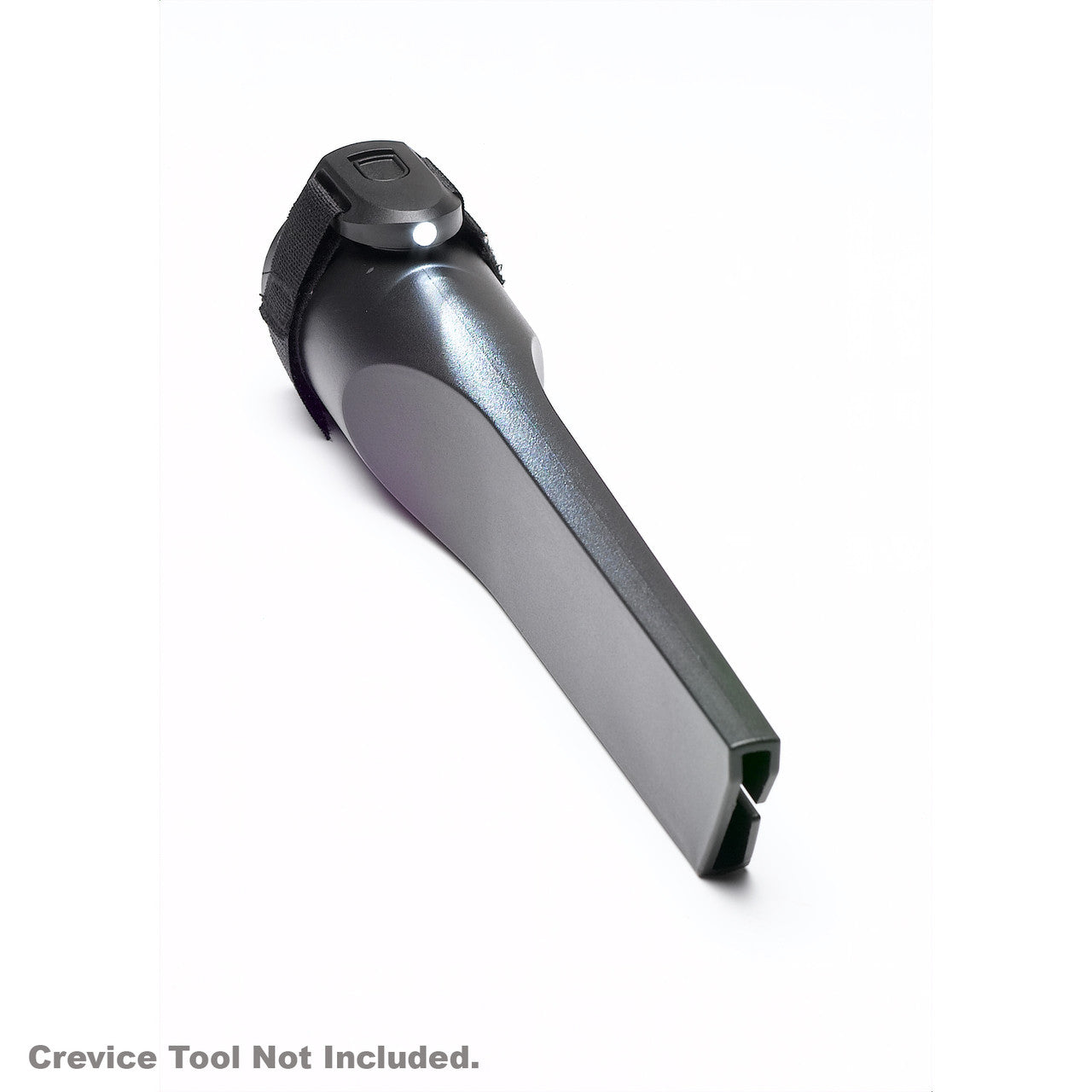 Attaches to any Nozzle