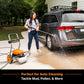 LawnMaster 2300 PSI Electric Pressure Washer, LT2100B