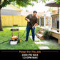LawnMaster 2300 PSI Electric Pressure Washer, LT2100B