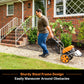 LawnMaster 2300 PSI Electric Pressure Washer, LT2100B
