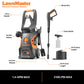 LawnMaster Electric Pressure Washer, LT306-1800C