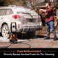LawnMaster Corded Electric Pressure Washer, LT506-2000A