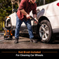 LawnMaster Corded Electric Pressure Washer, LT506-2000A
