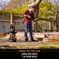 LawnMaster Corded Electric Pressure Washer, LT506-2000A