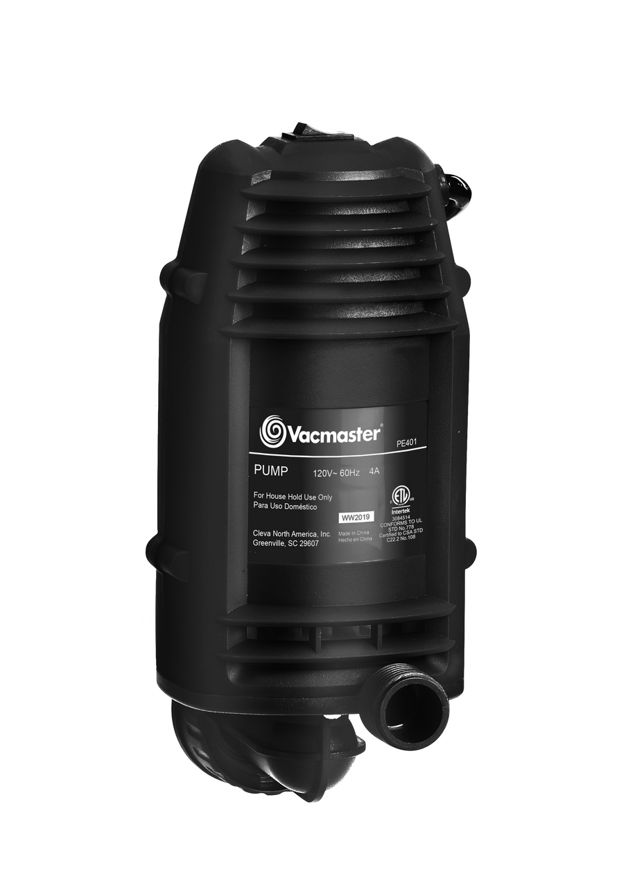 Water Pump Accessory