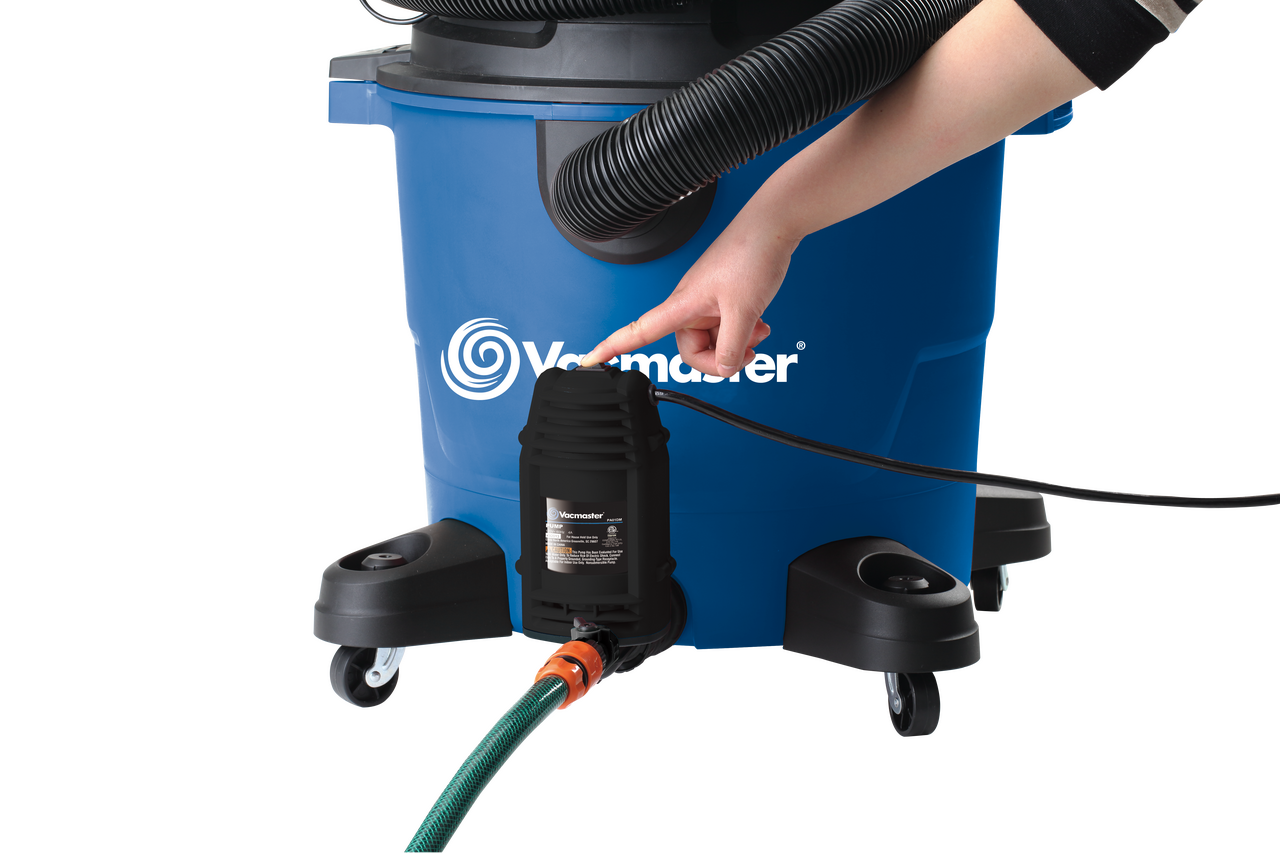 Water Pump Accessory