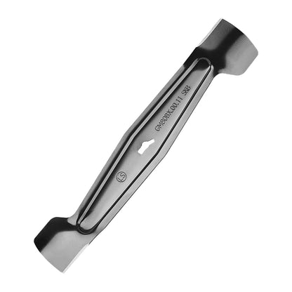 LawnMaster 14-inch Replacement Mower Blade