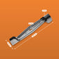 LawnMaster 14-inch Replacement Mower Blade