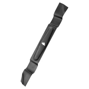 LawnMaster 18-Inch Replacement Mower  Blade