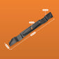LawnMaster 18-Inch Replacement Mower  Blade