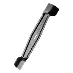 LawnMaster 16-inch Replacement Mower Blade