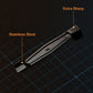 LawnMaster 16-inch Replacement Mower Blade