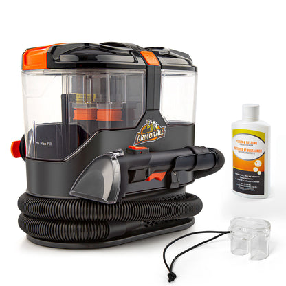 Armor All 7 Amp Spot Cleaner, SCA702 0901
