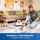 Vacmaster 500 Series Heated Carpet & Upholstery Spot Cleaner, SCB1001H 0101