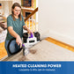 Vacmaster 500 Series Heated Carpet & Upholstery Spot Cleaner, SCB1001H 0101