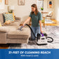 Vacmaster 500 Series Heated Carpet & Upholstery Spot Cleaner, SCB1001H 0101
