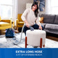 Vacmaster 400 Series Portable Carpet & Upholstery Cleaner, SCB301
