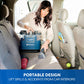Vacmaster 400 Series Portable Carpet & Upholstery Cleaner, SCB301