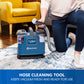 Vacmaster 400 Series Portable Carpet & Upholstery Cleaner, SCB301
