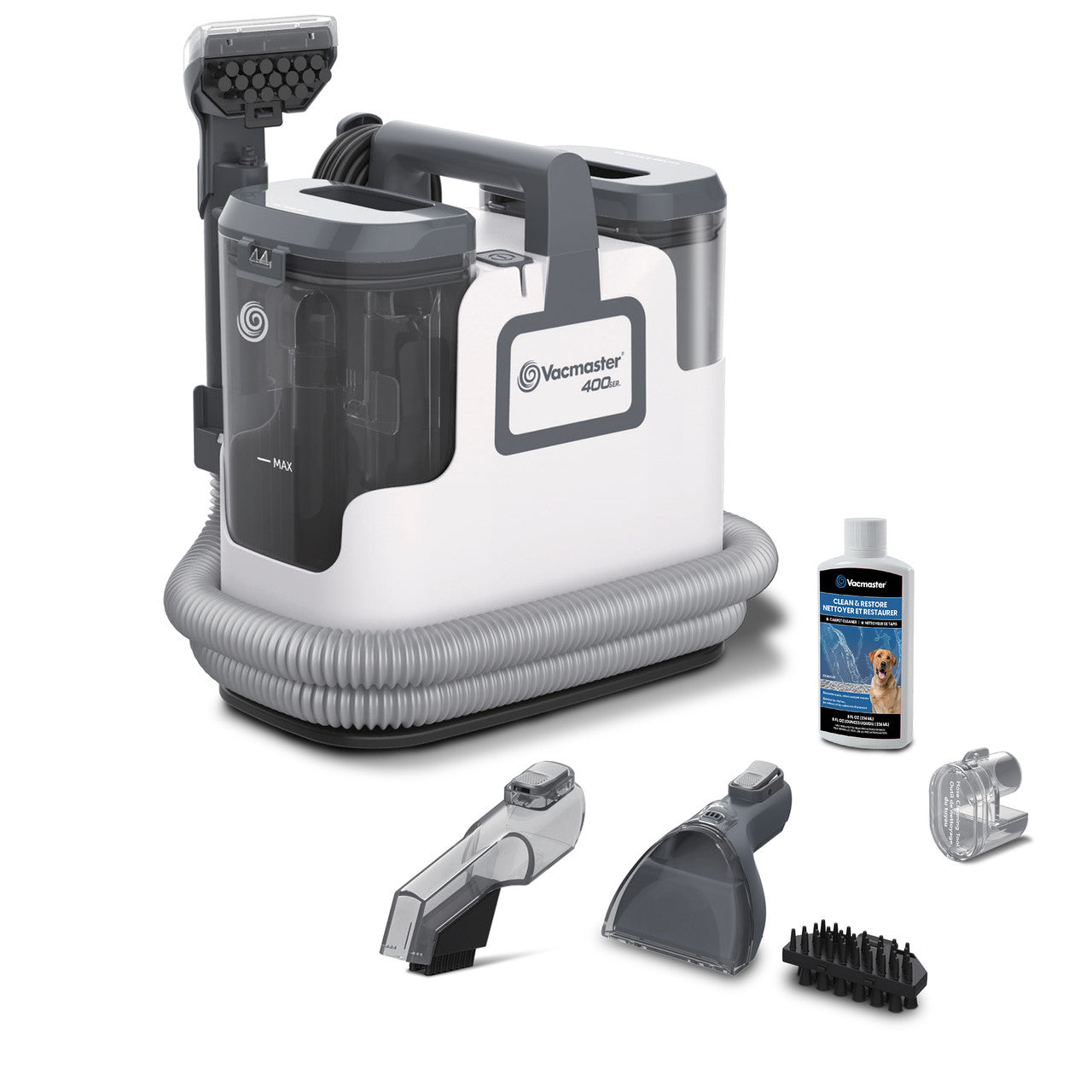 Vacmaster