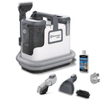 Vacmaster 400 Series Portable Carpet & Upholstery Spot Cleaner, SCB302 0101