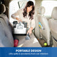 Vacmaster 400 Series Portable Carpet & Upholstery Spot Cleaner, SCB302 0101