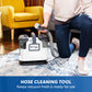 Vacmaster 400 Series Portable Carpet & Upholstery Spot Cleaner, SCB302 0101