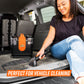 Armor All Portable Spot Cleaner, SCC301 0901