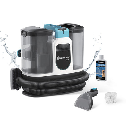 Vacmaster® 30 Series Mini Carpet & Upholstery Cleaner, SCM301 0101