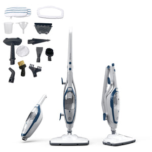 Vacmaster 2-in-1 Steam Mop, SMF1501