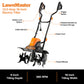 LawnMaster 13.5 Amp 18” Electric Tiller, TE1318W1