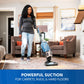Vacmaster Captura™ Bagged Upright Vacuum Cleaner, UB0302E