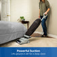 Vacmaster Ultra-Lightweight Bagged Upright Vacuum, UB0402
