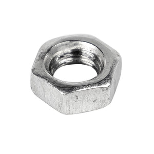 Upright Vacuum Nut