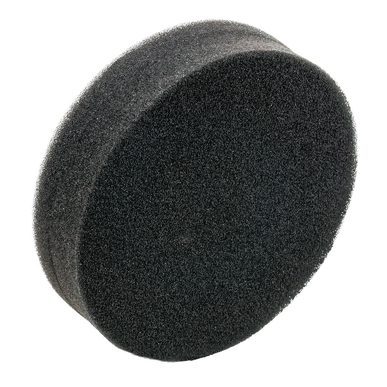 Washable foam filter