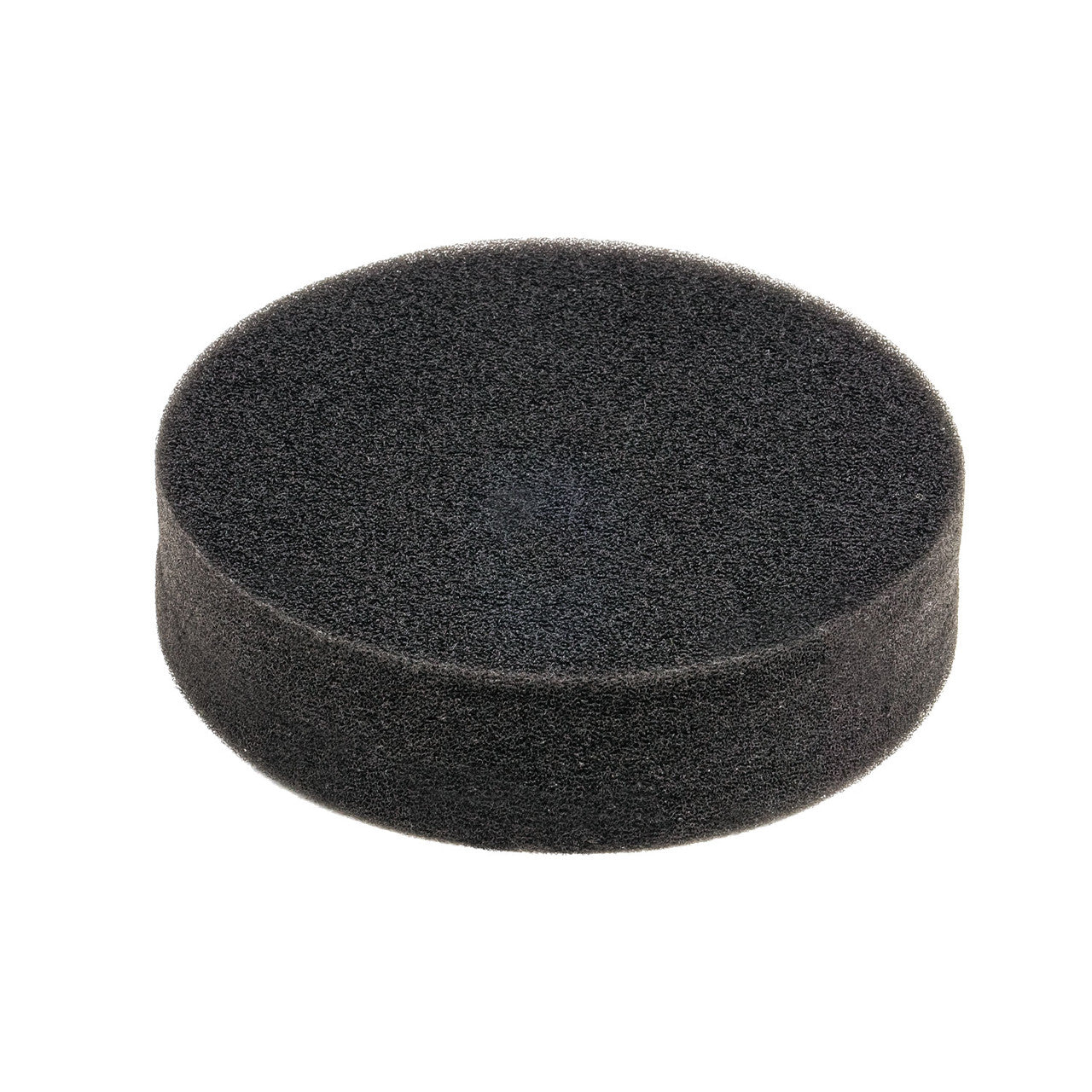 Washable foam filter