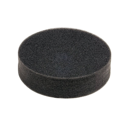 Washable foam filter