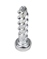 Upright Vacuum Screws