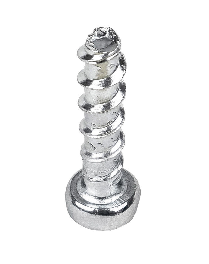 Upright Vacuum Screws
