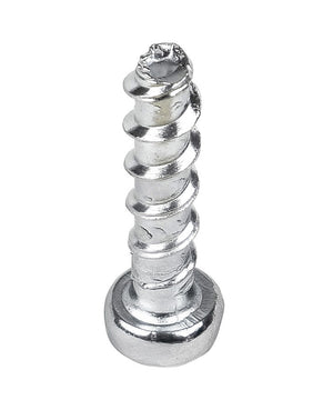 Upright Vacuum Screws