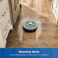 Vacmaster 3-in-1 Robot Vacuum with Self-Empty Station, V10i