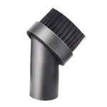 Round Dusting Brush