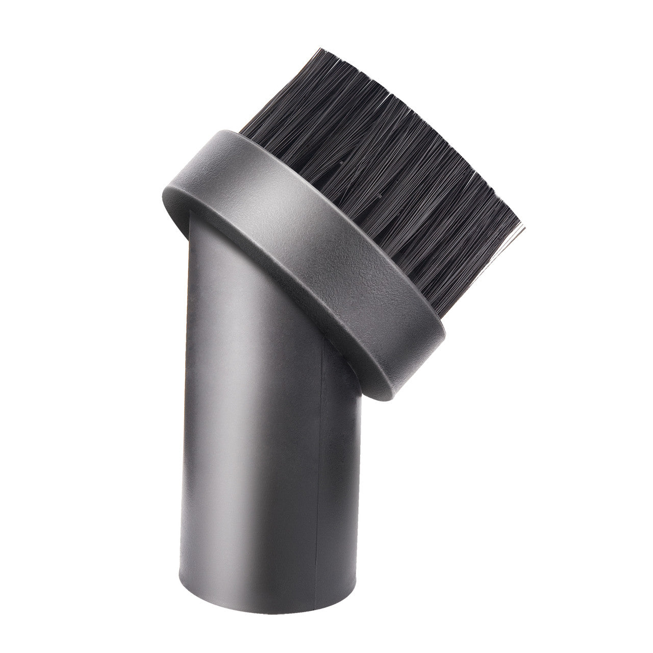 Round Dusting Brush
