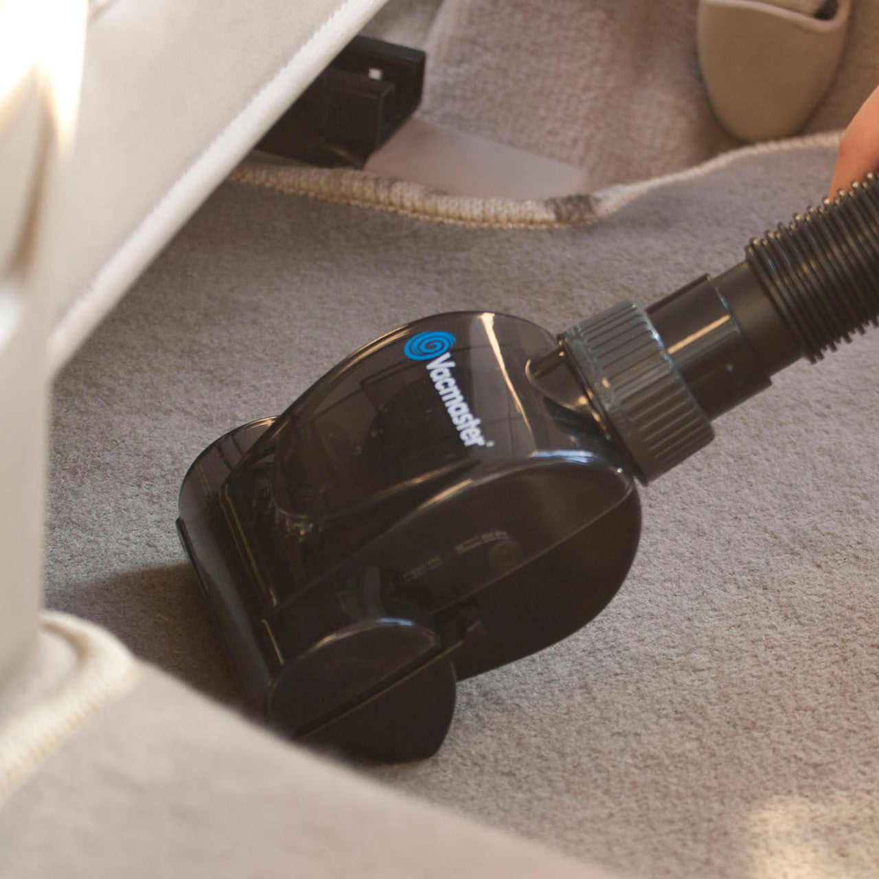 Turbo Pet Nozzle