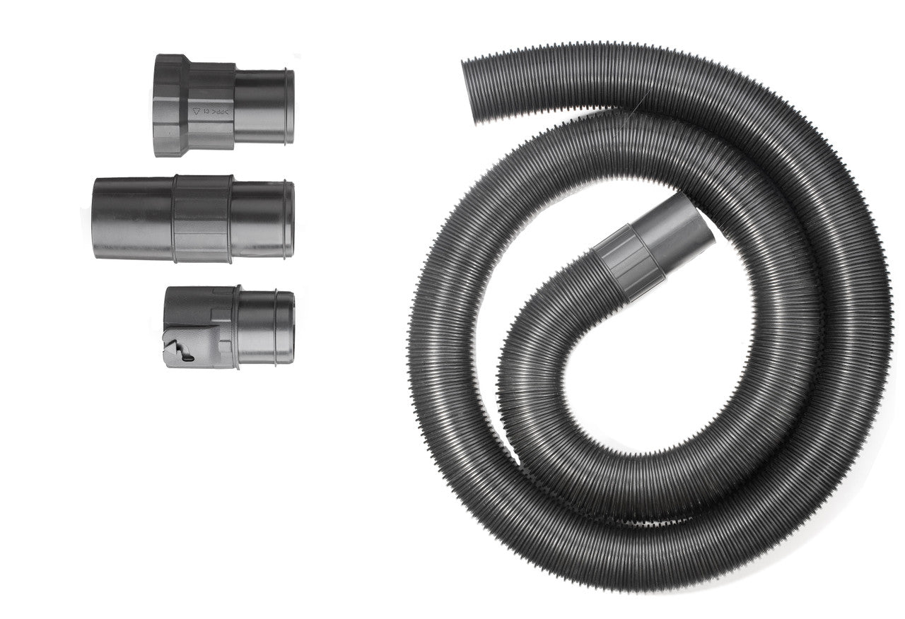 Universal Fit Hose with Adapters