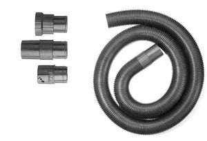 Universal Fit Hose with Adapters