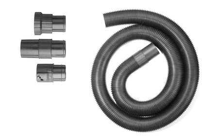 Universal Fit Hose with Adapters