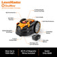 LawnMaster OcuMow™ 200 Series Robot Lawn Mower with Optical Navigation, VBRM601YCM