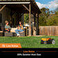 LawnMaster OcuMow™ R1600-Plus Robot Lawn Mower, VBRM701i4 Plus