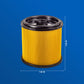 VCFS Standard Cartridge Filter and Retainer for Dry Pick-Up